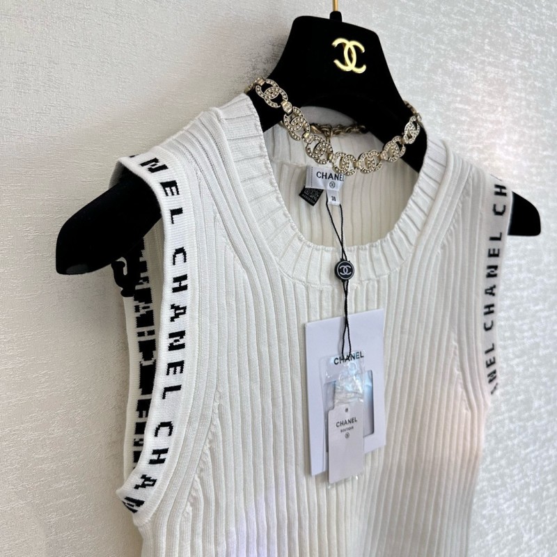 Chanel Singlet