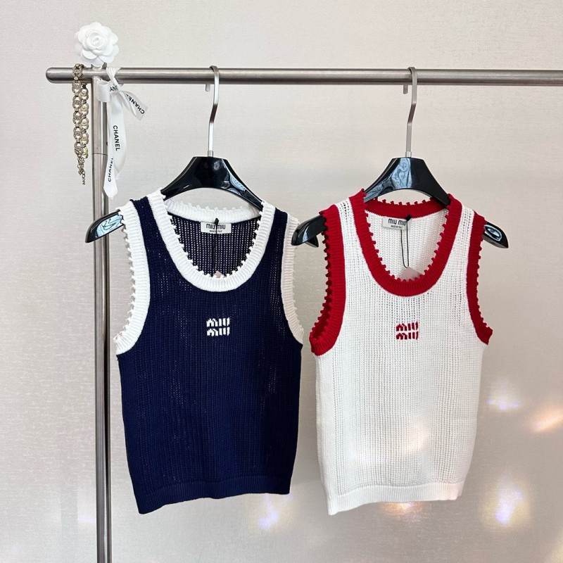 MiuMiu Singlet