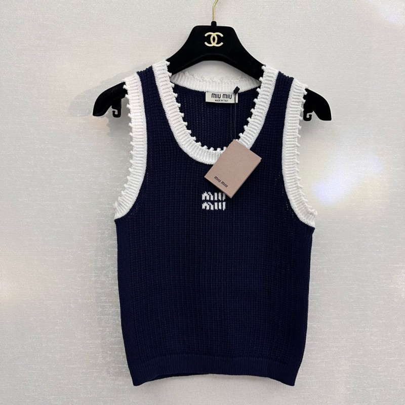 MiuMiu Singlet