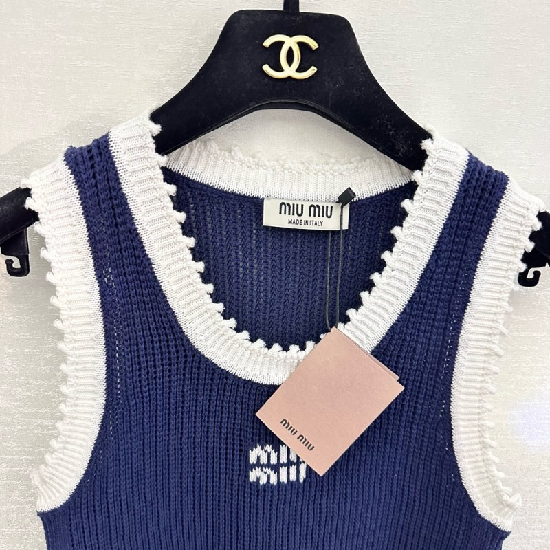 MiuMiu Singlet