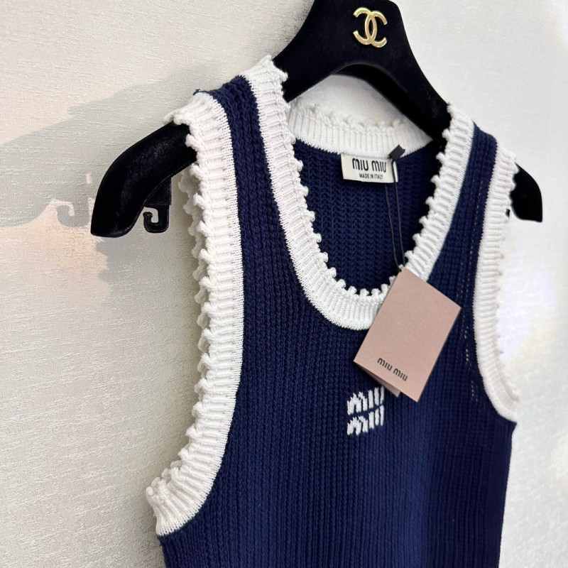 MiuMiu Singlet