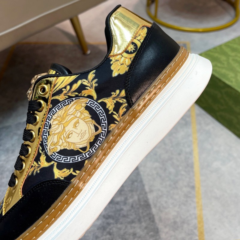 Versace Shoes