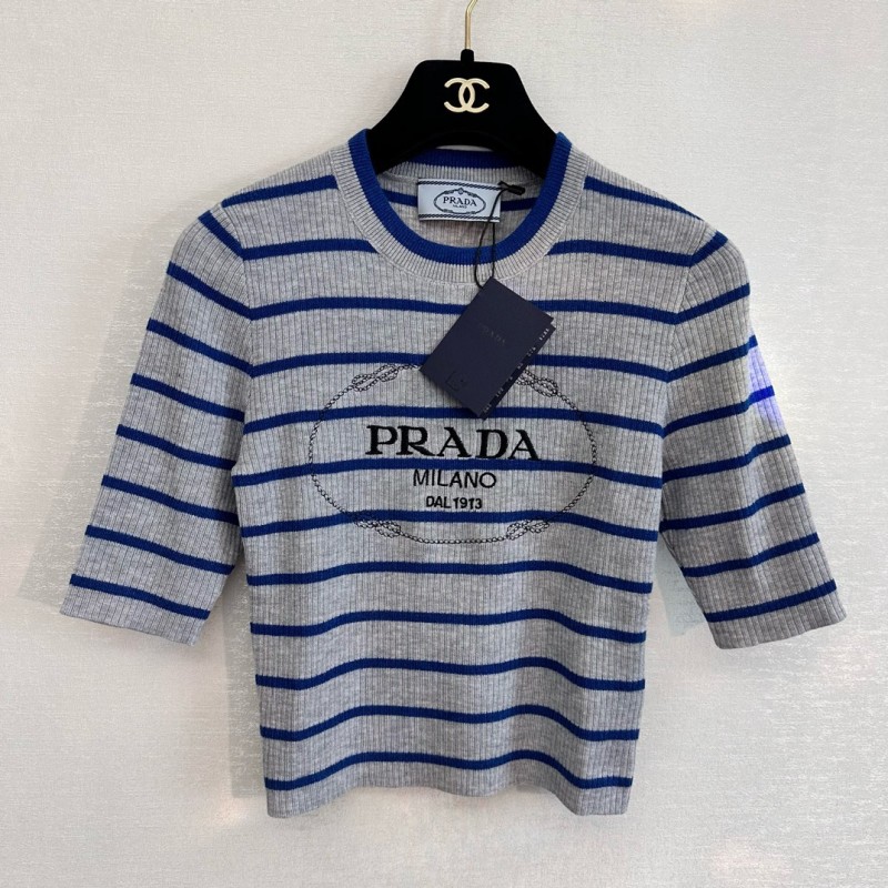 Prada Tee