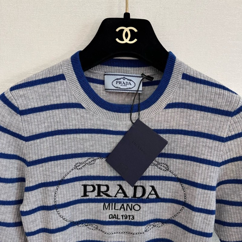 Prada Tee