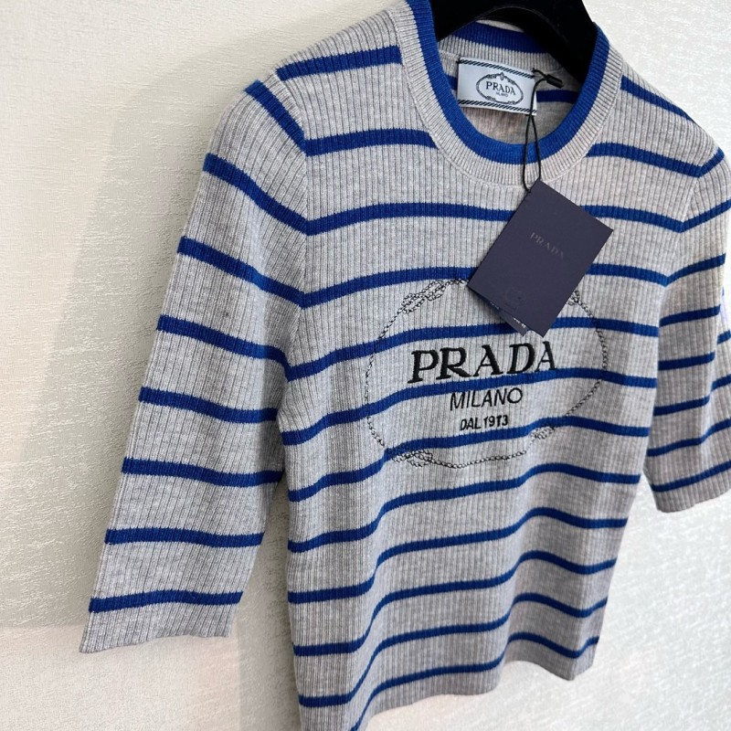 Prada Tee