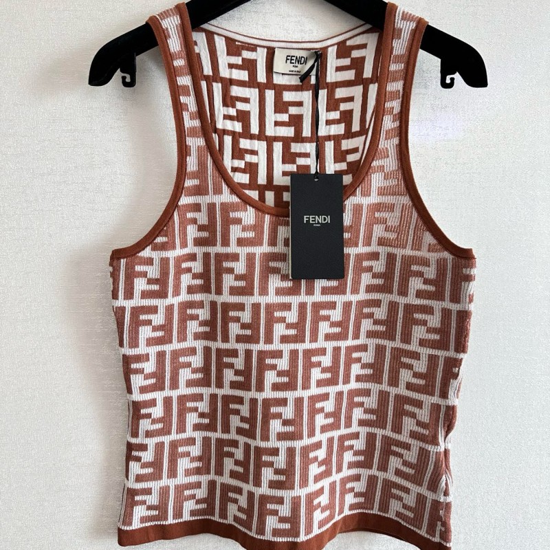 Fendi Singlet