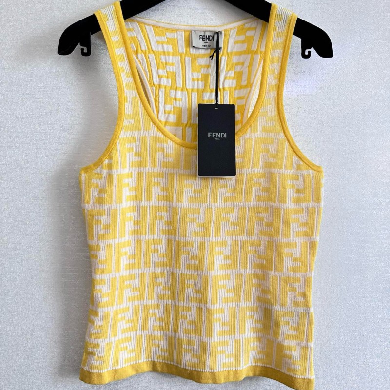 Fendi Singlet