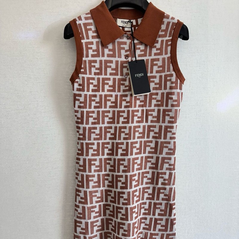 Fendi Dress