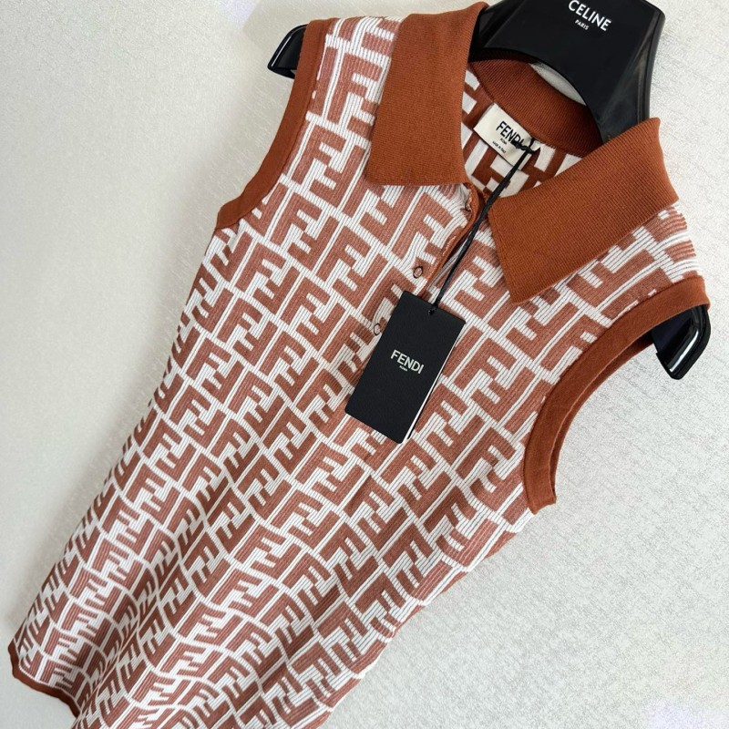 Fendi Dress