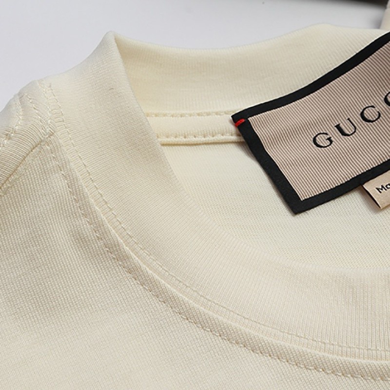 Gucci Unisex Tee