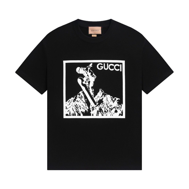 Gucci Unisex Tee