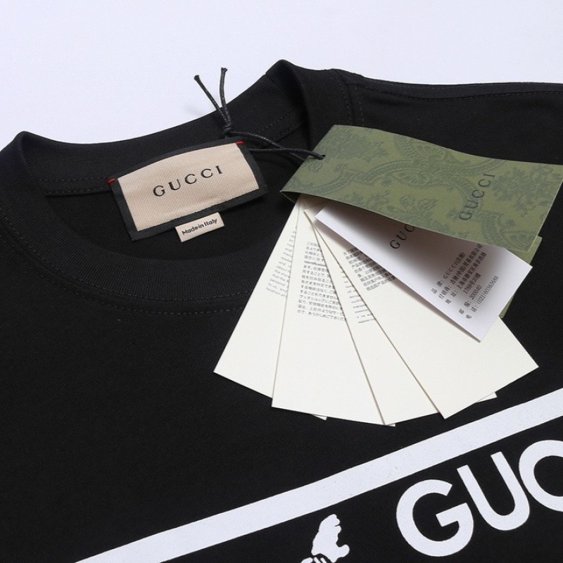 Gucci Unisex Tee