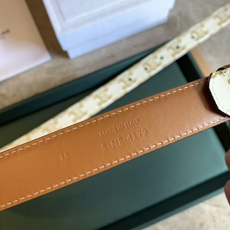 Celine Belt