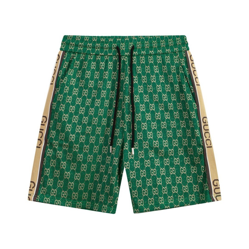 Gucci Unisex Shorts