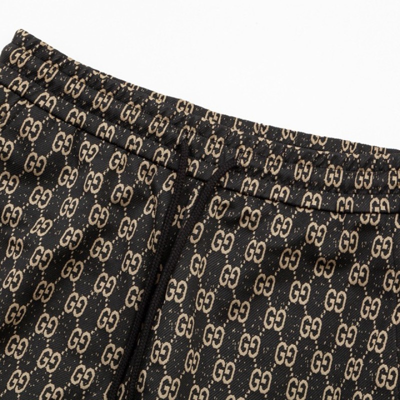 Gucci Unisex Shorts