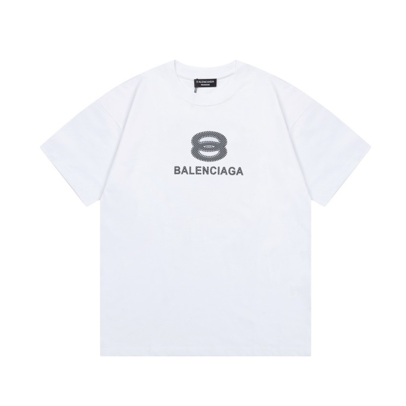 Balenciaga Unisex Tee