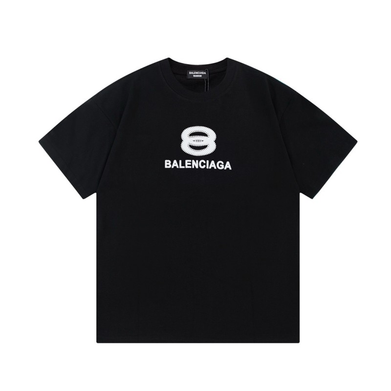 Balenciaga Unisex Tee