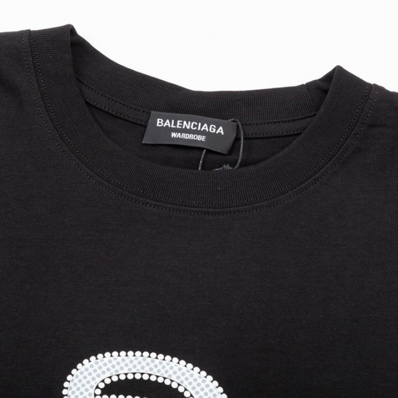 Balenciaga Unisex Tee