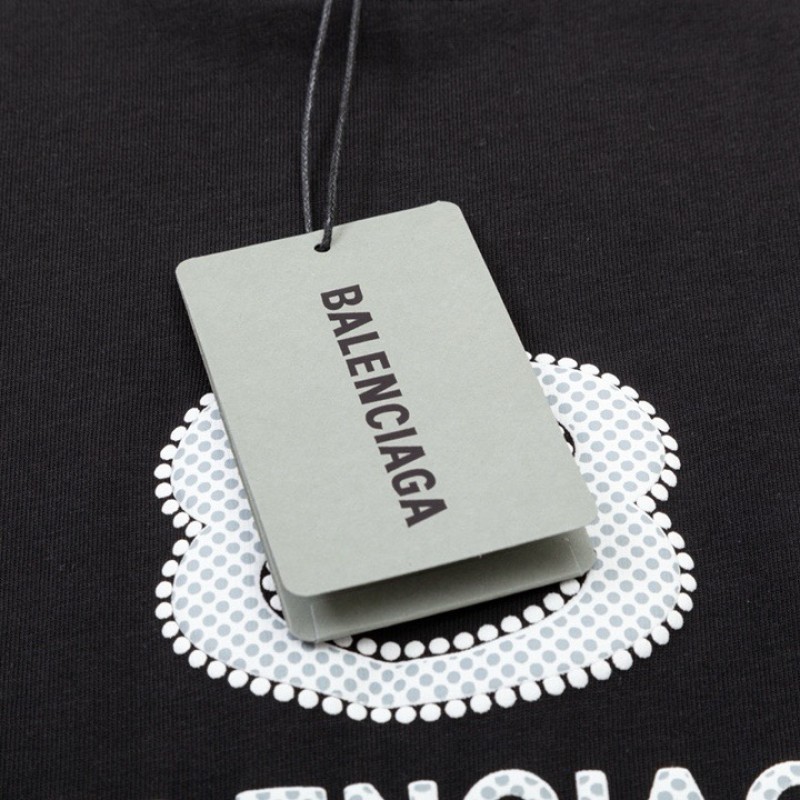 Balenciaga Unisex Tee