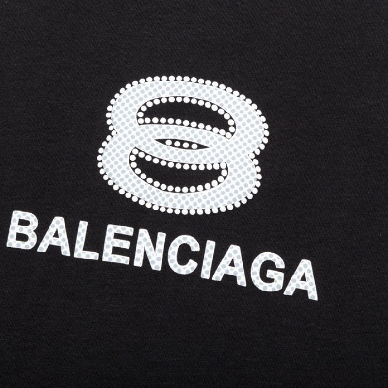 Balenciaga Unisex Tee