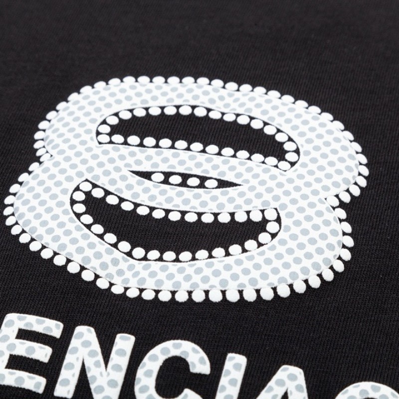 Balenciaga Unisex Tee