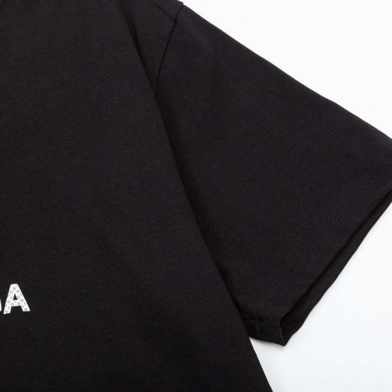 Balenciaga Unisex Tee