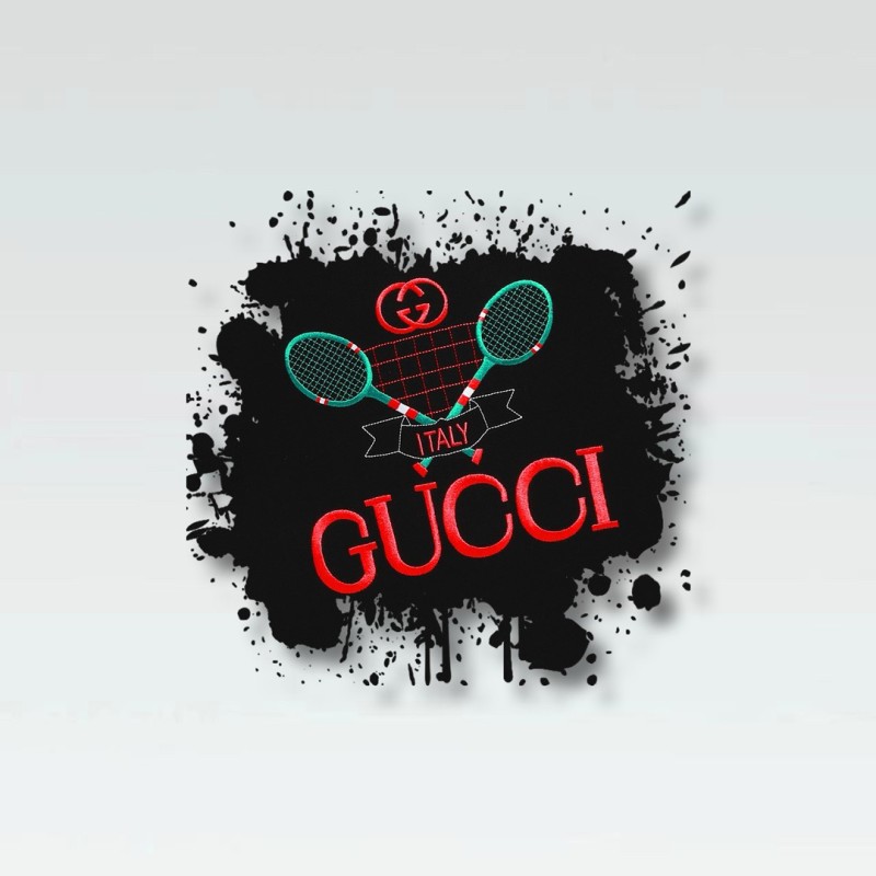 Gucci Unisex Tee