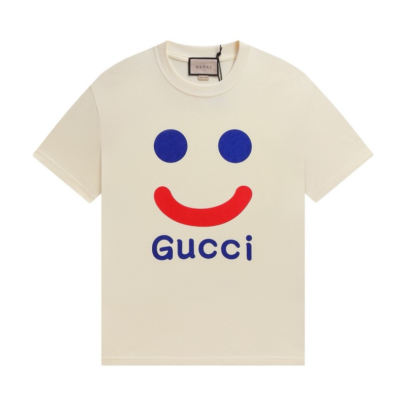 Gucci Unisex Tee