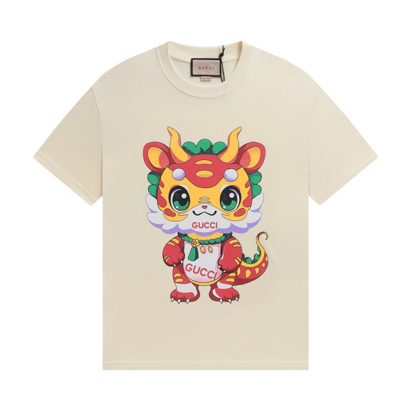 Gucci Unisex Tee