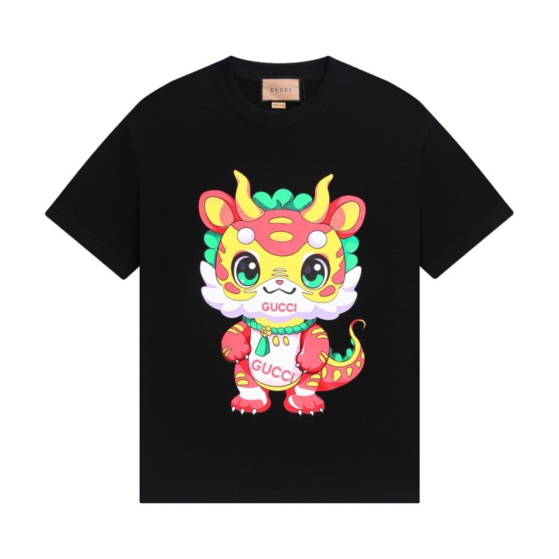 Gucci Unisex Tee