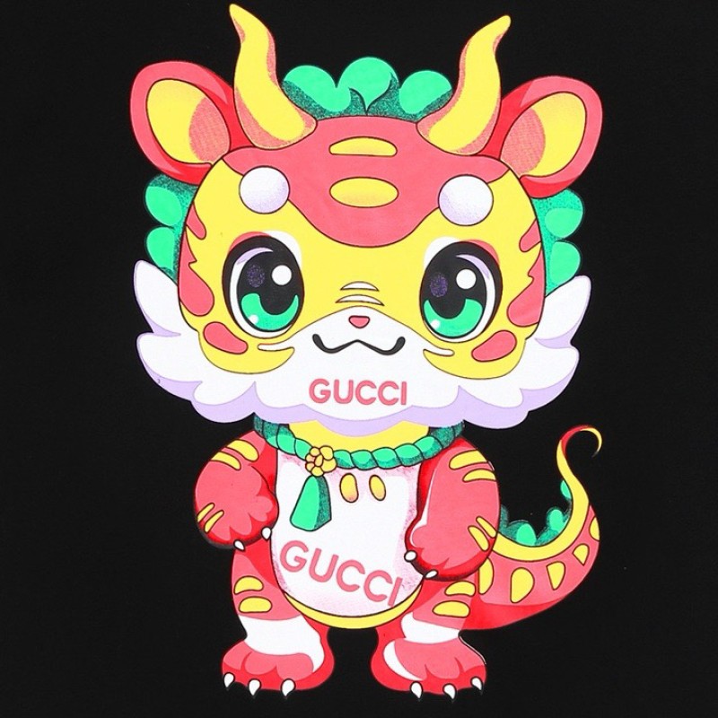 Gucci Unisex Tee