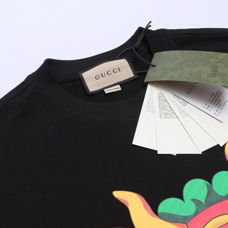 Gucci Unisex Tee