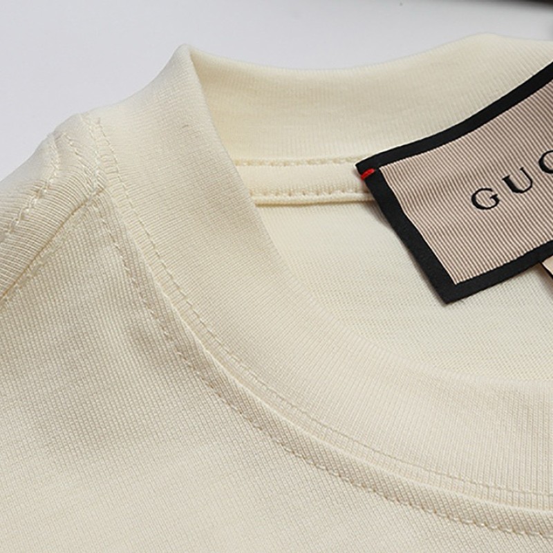 Gucci Unisex Tee