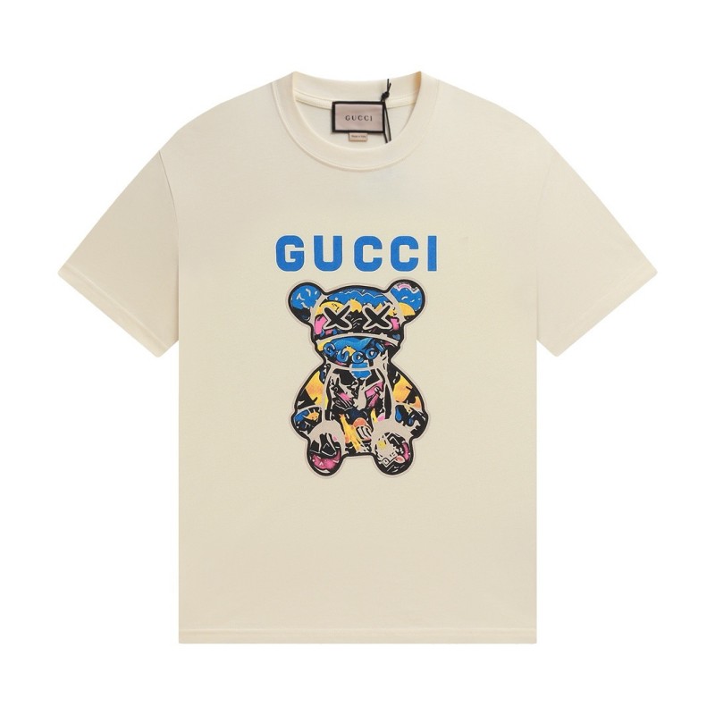 Gucci Unisex Tee