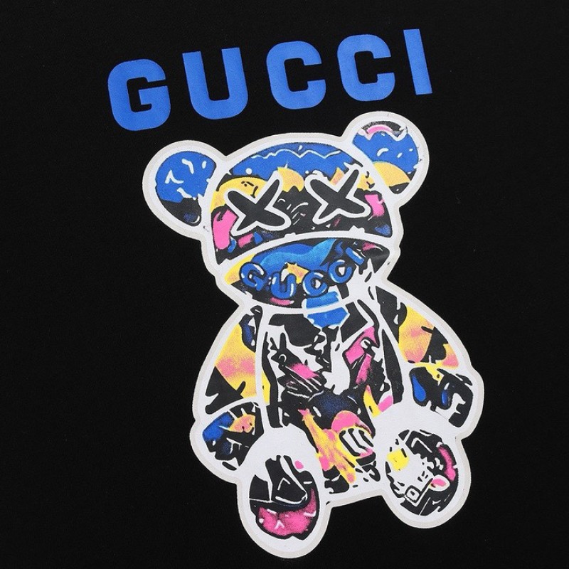 Gucci Unisex Tee