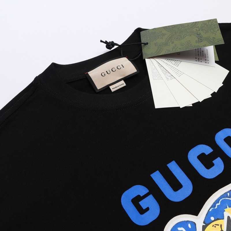 Gucci Unisex Tee