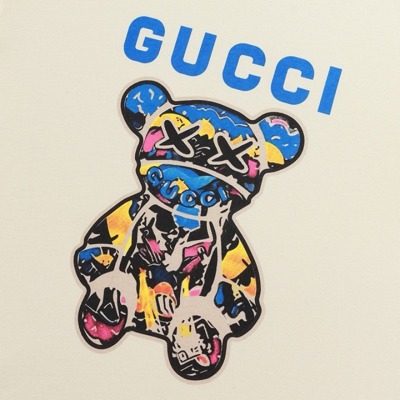 Gucci Unisex Tee