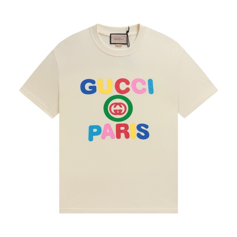 Gucci Unisex Tee