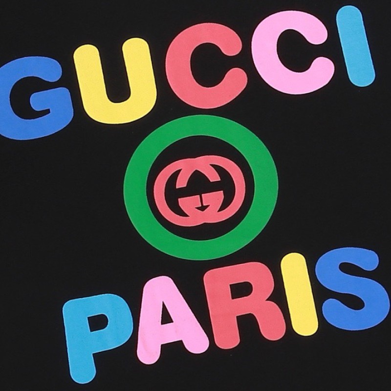 Gucci Unisex Tee