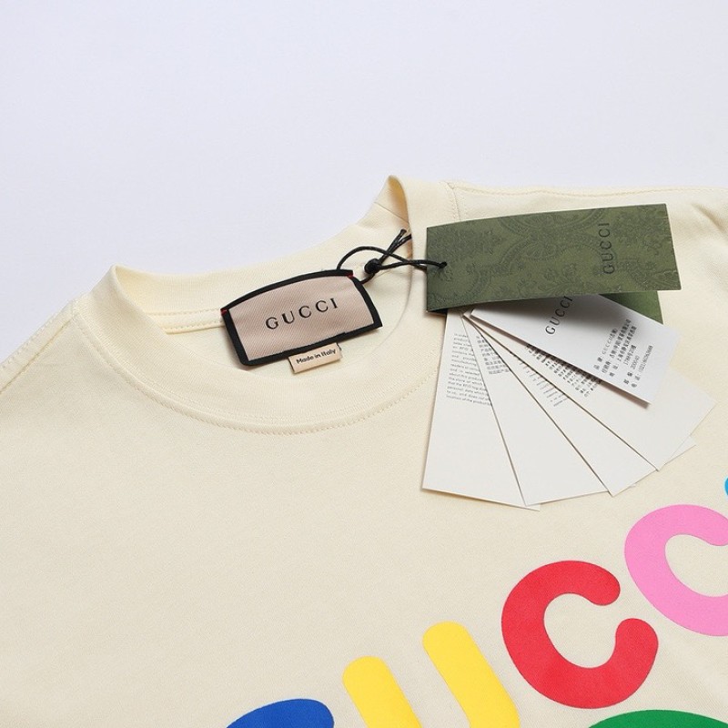 Gucci Unisex Tee