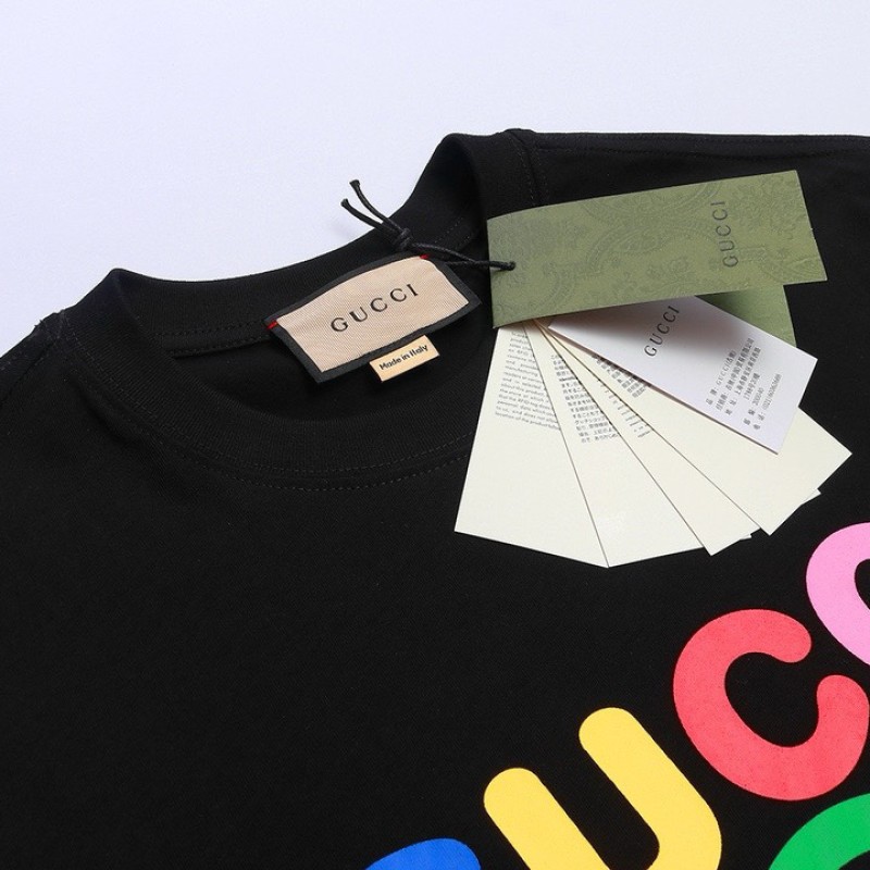 Gucci Unisex Tee