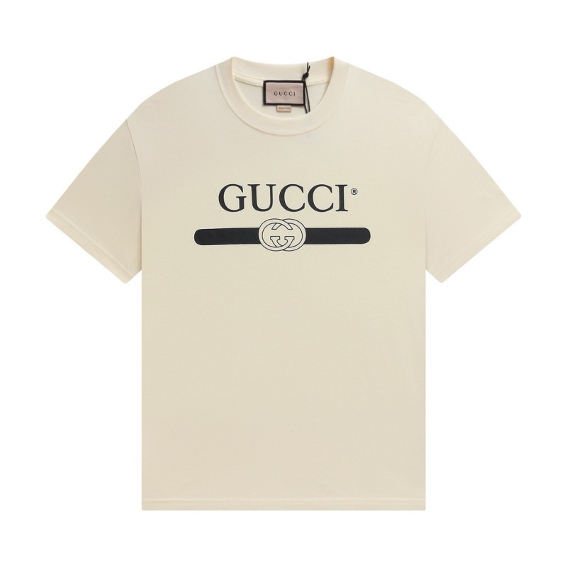 Gucci Unisex Tee