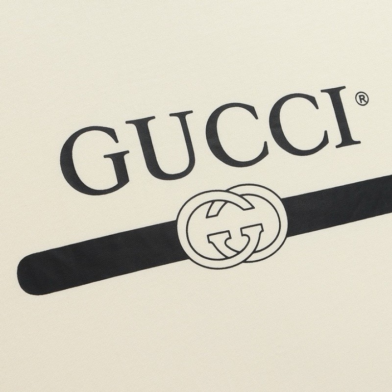 Gucci Unisex Tee