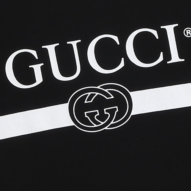 Gucci Unisex Tee