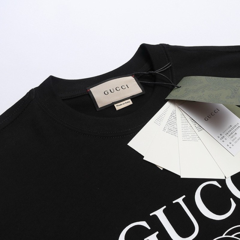 Gucci Unisex Tee