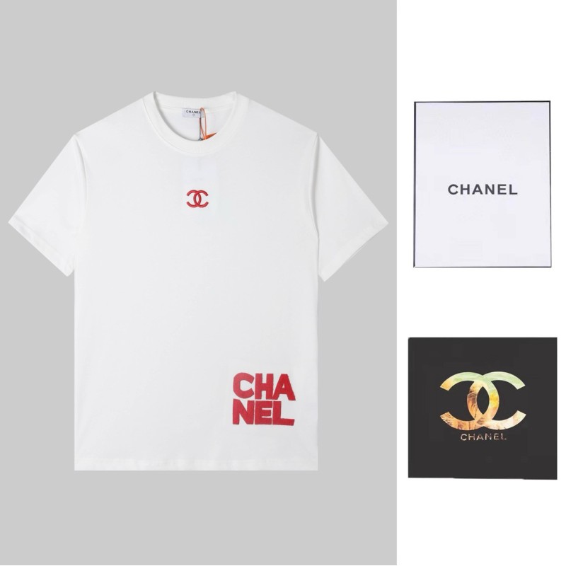 Chanel Unisex Tee