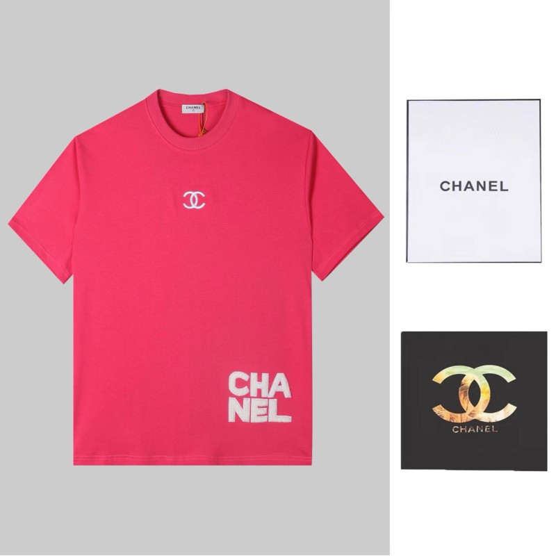 Chanel Unisex Tee