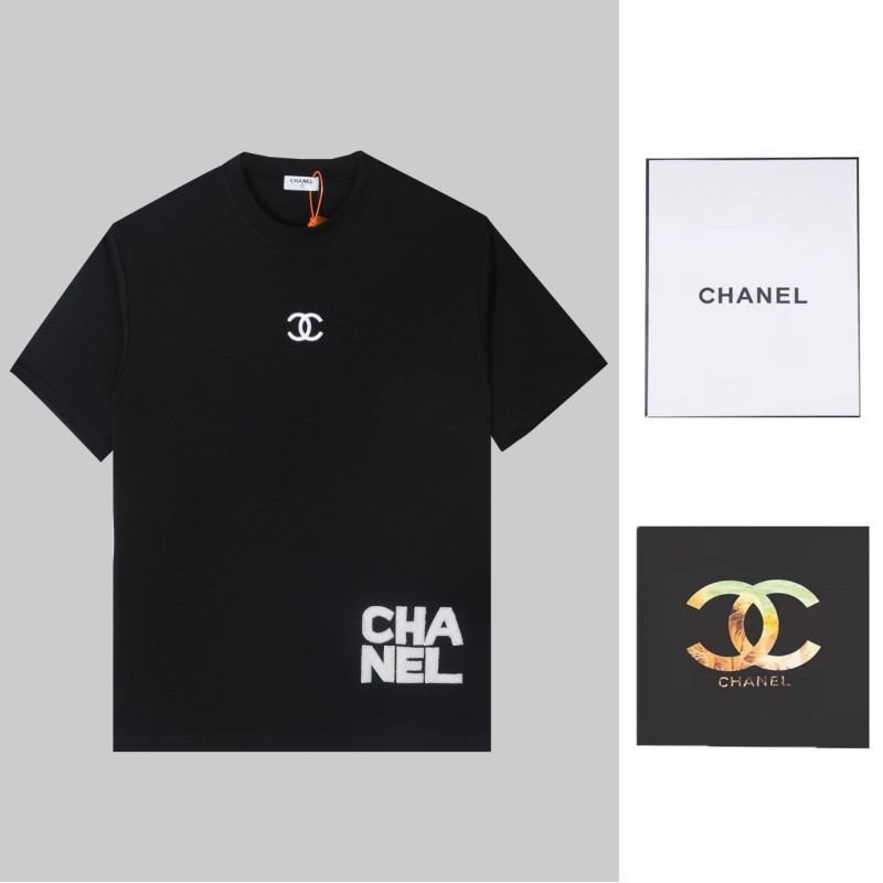 Chanel Unisex Tee