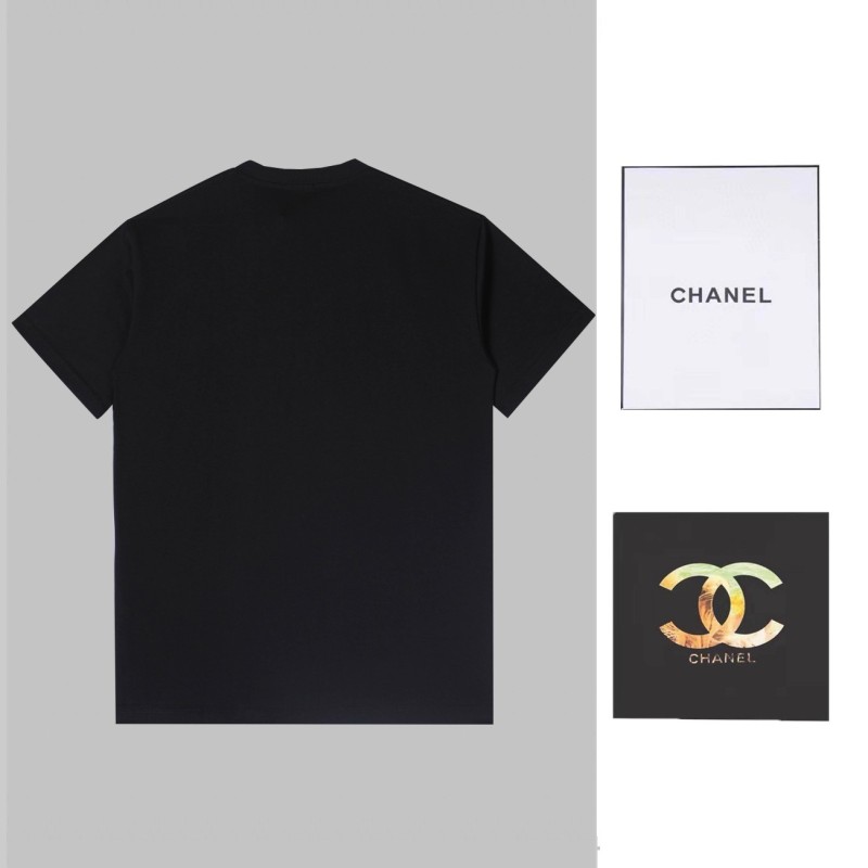 Chanel Unisex Tee