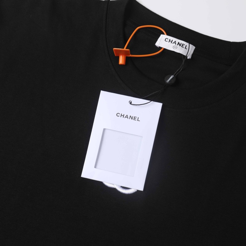 Chanel Unisex Tee